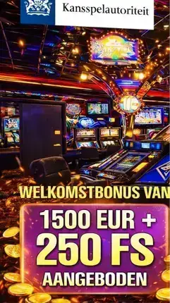 Holland Casino preview